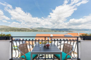 Apartments Ani - great sea view
